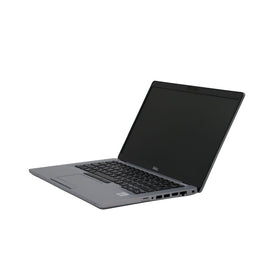 Dell LATITUDE 5410: Intel Core i7, 10th Gen, 8GB RAM, 256GB SSD