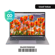 Dell LATITUDE 7450: Ultra 7, 32GB RAM, 256GB SSD, SN:98561