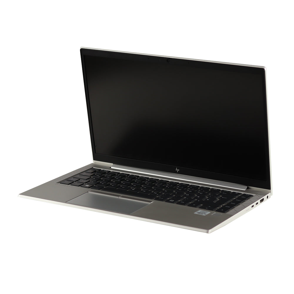 EliteBook 840 G7 Notebook PC: Intel Core i5, 10th Gen, 8GB RAM, 256GB SSD