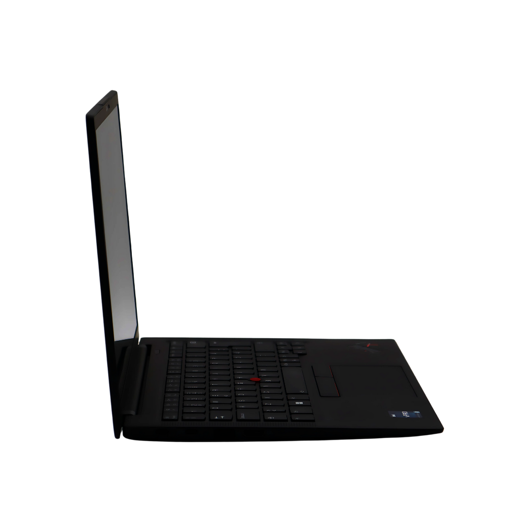 LENOVO THINKPAD X1 CARBON GEN 10: 12th Gen i7, 16GB RAM, 256GB SSD, SN:00459