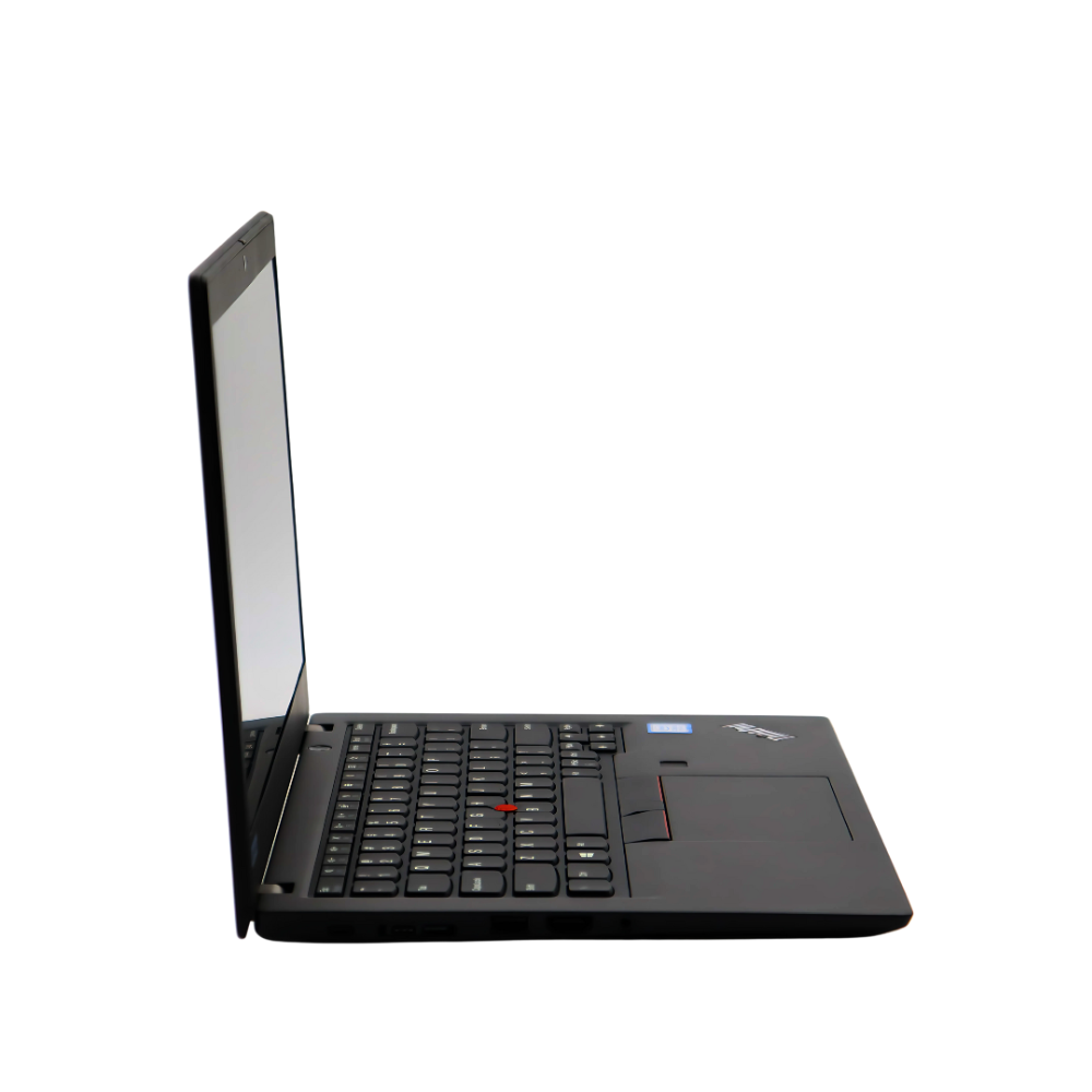 Used Lenovo Thinkpad X390: Intel Core i5, 8th Gen, 8GB RAM, 256GB SSD