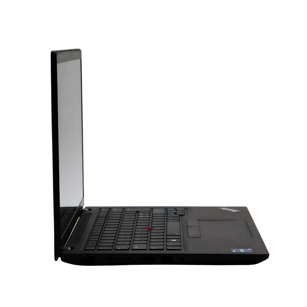Lenovo ThinkPad T14 Gen 3: 12th Gen i5, 16GB RAM, 256GB SSD, SN:00868
