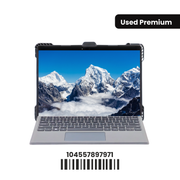 Dell Latitude 7320 Detachable: 11th Gen i7, 16GB RAM, 256GB SSD, SN:97971