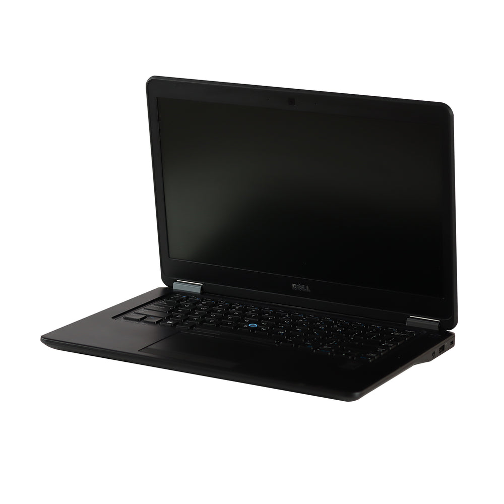 Latitude  E7450: Intel Core i7, 5th Gen, 16GB RAM, 256GB SSD