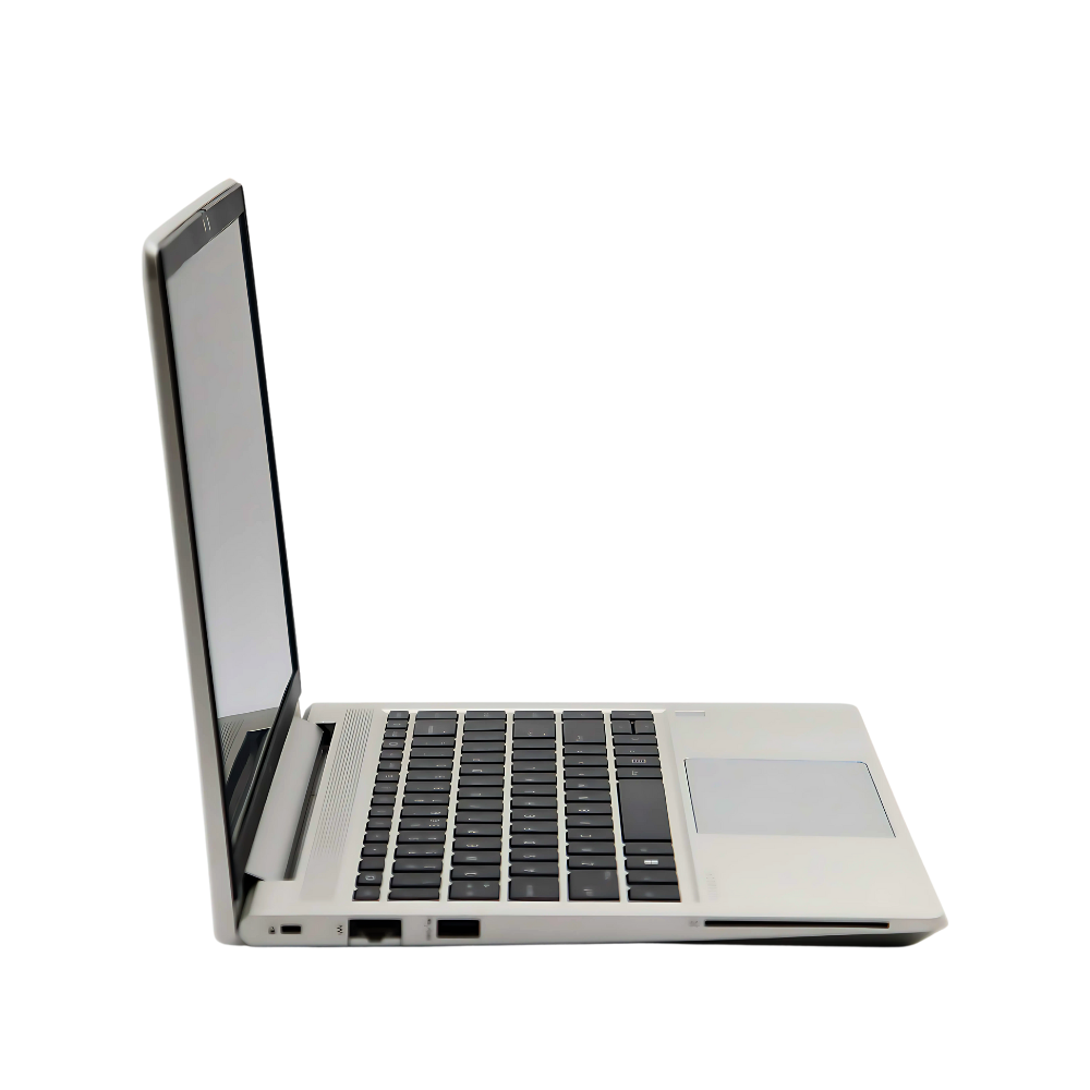 HP ELITEBOOK 640 14 G10 : 13th Gen i7, 8GB RAM, 512GB SSD, SN:64284
