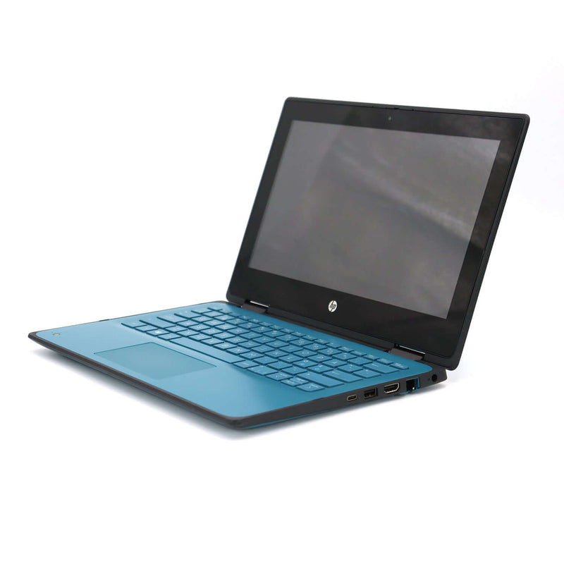 ProBook X360 11 G7 Education Edition: Pentium, 4GB RAM, 128GB SSD, SN:01322