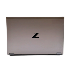 HP ZBOOK FURY 15 G7: 10th Gen i7, 16GB RAM, 512GB SSD, SN:27492