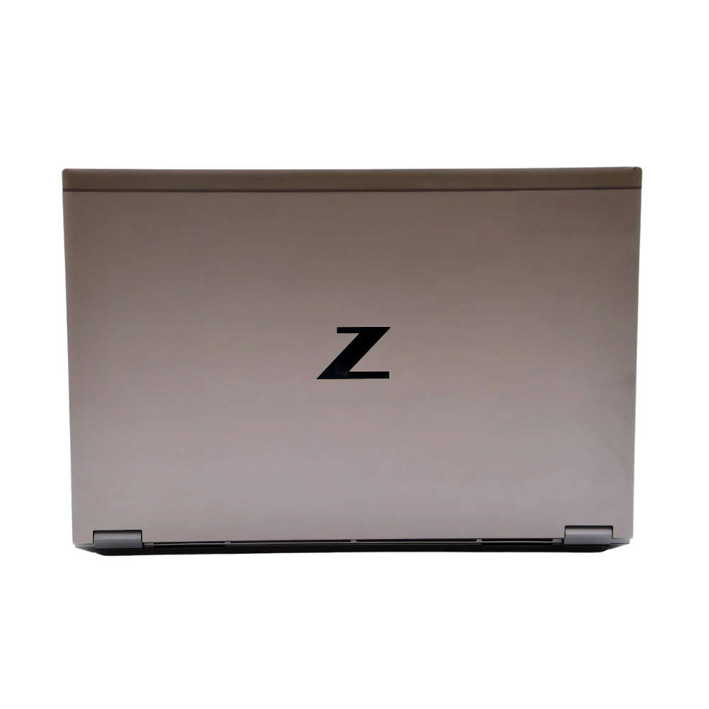 HP ZBOOK FURY 15 G7: 10th Gen i7, 16GB RAM, 512GB SSD, SN:27492