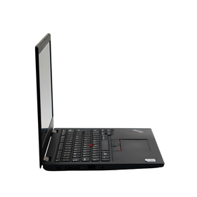 LENOVO THINKPAD L13: 10th Gen i3, 8GB RAM, 128GB SSD, SN:01703