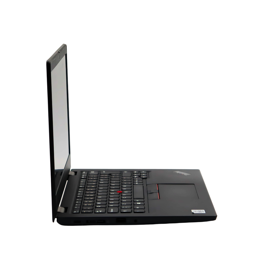 LENOVO THINKPAD L13: 10th Gen i3, 8GB RAM, 128GB SSD, SN:01703
