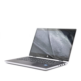HP ProBook X360 440 G1: Intel Pentium, 8GB RAM, 128GB SSD