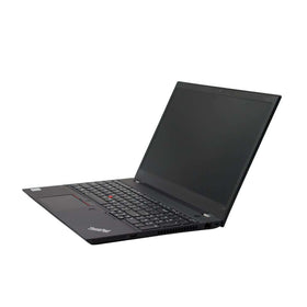 LENOVO THINKPAD T15 GEN 1: Intel Core i7, 10th Gen, 16GB RAM, 512 GB SSD SN:77736