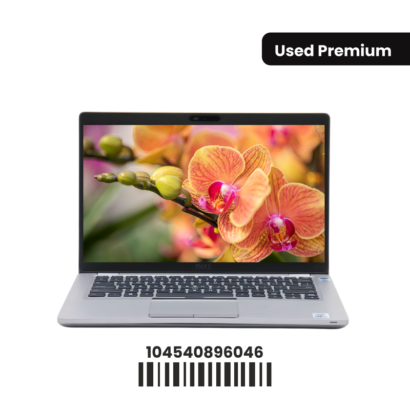 Dell LATITUDE 5420: 11th Gen i7, 16GB RAM, 512GB SSD, SN:96046