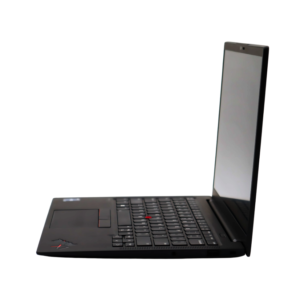 LENOVO THINKPAD X1 CARBON GEN 10: 12th Gen i7, 32GB RAM, 512GB SSD, SN:10929