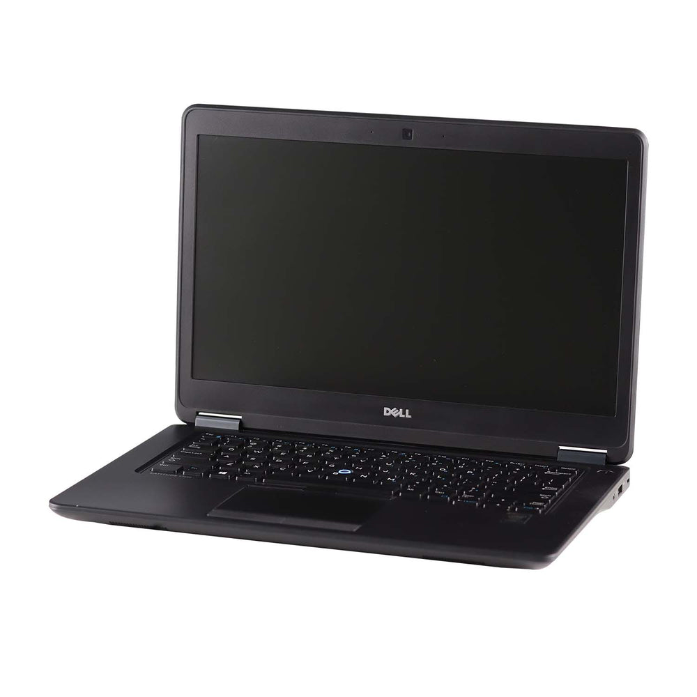 Latitude  E7450: Intel Core i7, 5th Gen, 16GB RAM, 256GB SSD