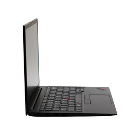 LENOVO THINKPAD X1 CARBON GEN 10: 12th Gen i7, 32GB RAM, 256GB SSD, SN:10597