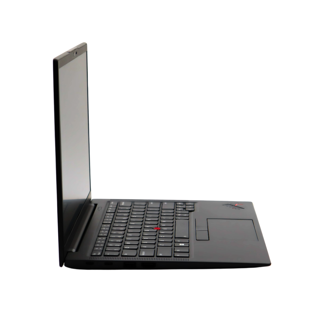 LENOVO THINKPAD X1 CARBON GEN 10: 12th Gen i7, 32GB RAM, 256GB SSD, SN:10597