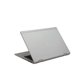 HP ELITEBOOK X360 830 G6: 8th Gen i5, 8GB RAM, 256GB SSD, SN:77479