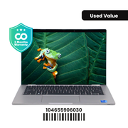 Dell LATITUDE 5330: 12th Gen i5, 16GB RAM, 256GB SSD, SN:06030
