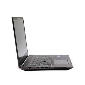 HP ZBOOK FURY G8: 11th Gen i7, 32GB RAM, 512GB SSD, SN:27408