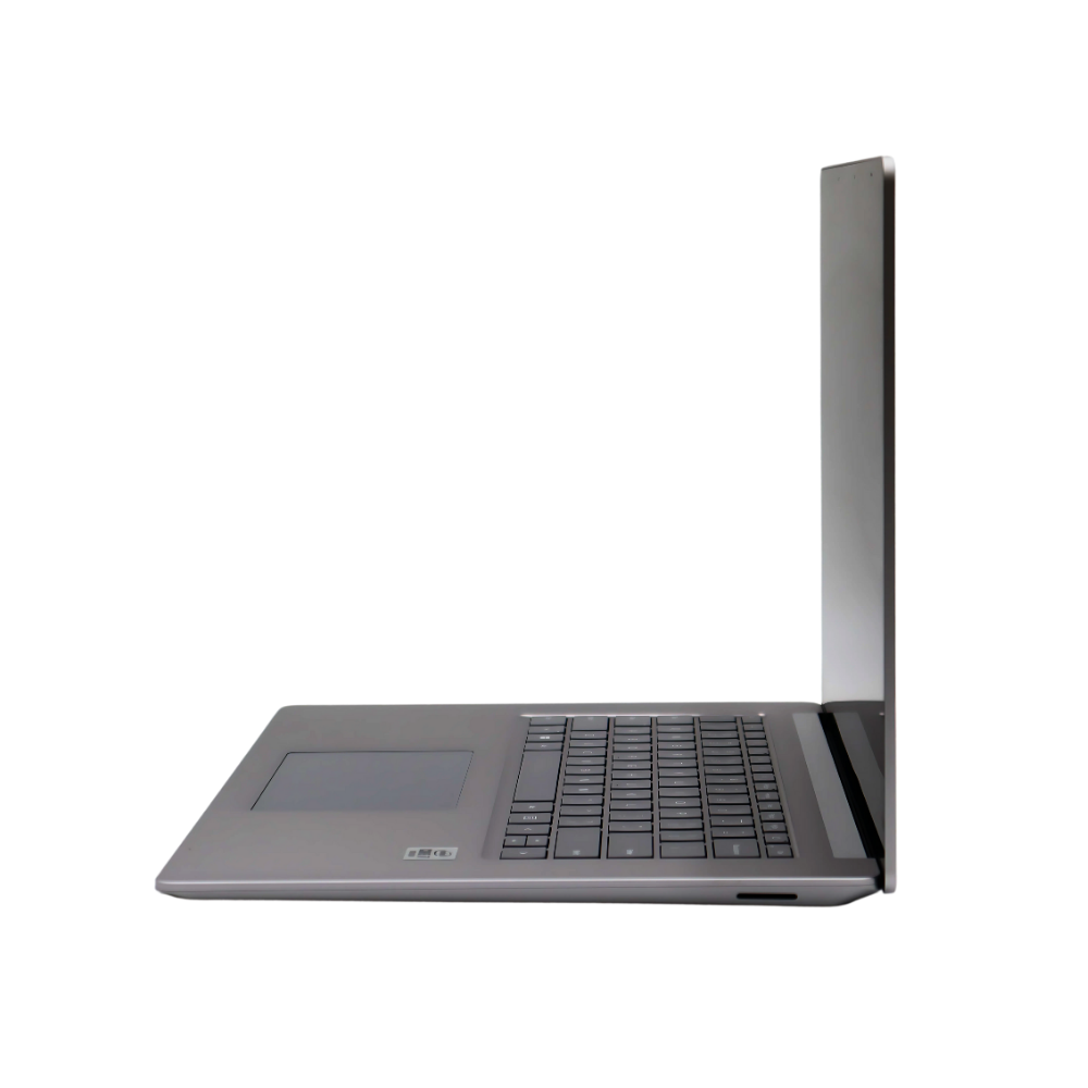 Microsoft Surface Laptop 3: Intel Core i7, 10th Gen, 16GB RAM, 256GB SSD