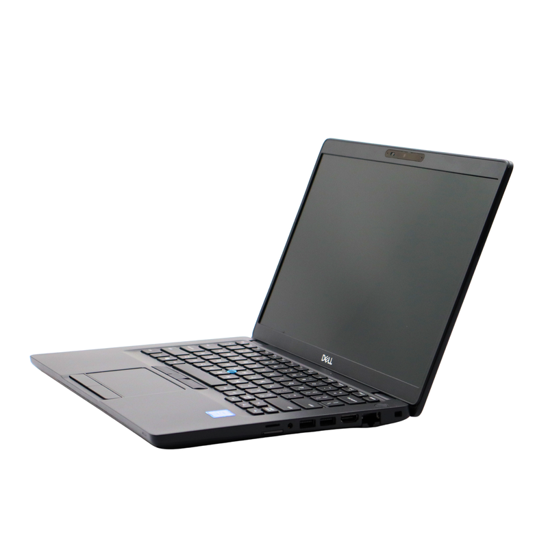 Dell LATITUDE 5400: Intel Core i5, 8th Gen, 8GB RAM, 256GB SSD