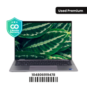 Dell Latitude 7440: Intel Core i5, 13th Gen, 16GB RAM, 256GB SSD SN:19478
