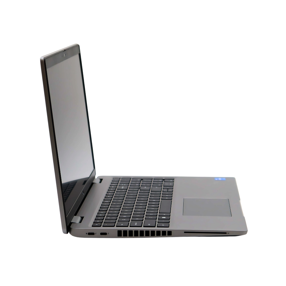 Used Dell Latitude 5530: Intel Core i5, 12th Gen, 8GB RAM, 256GB SSD