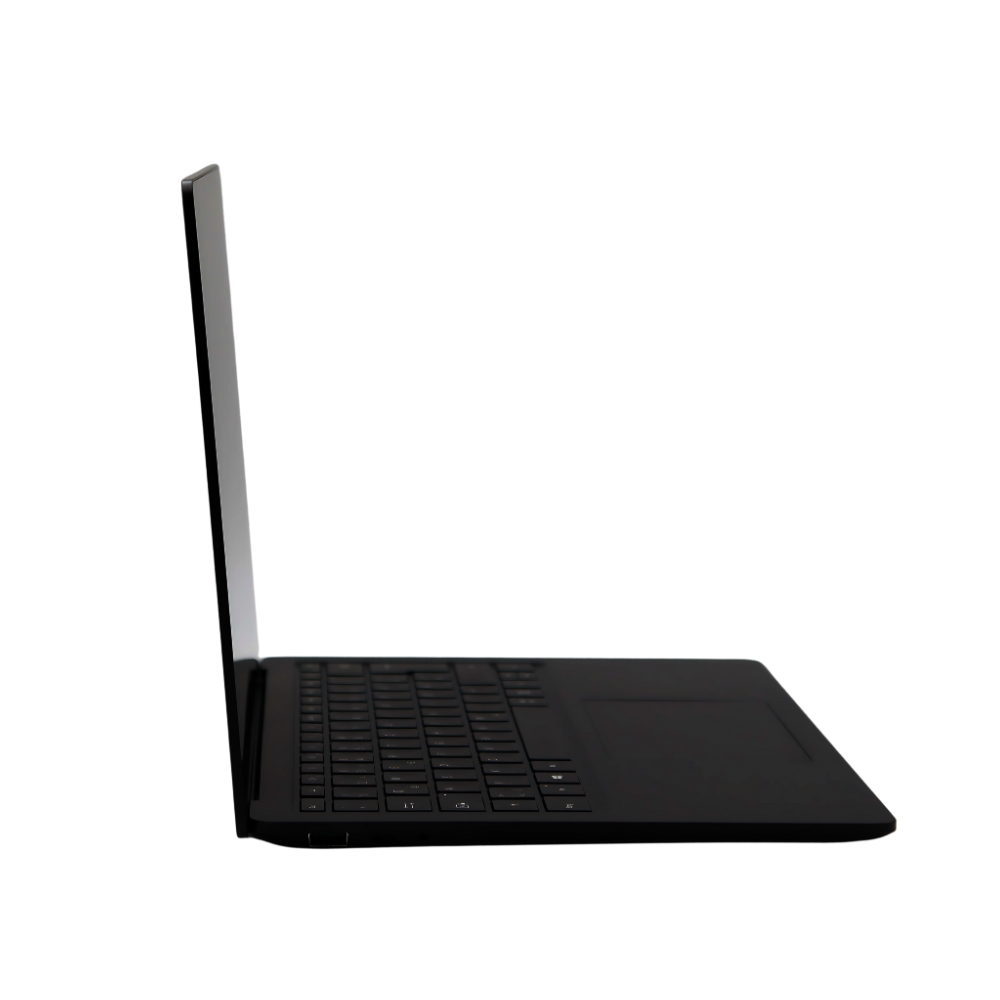 Microsoft Surface Laptop 4: 11th Gen i7, 16GB RAM, 256GB SSD, SN:00713