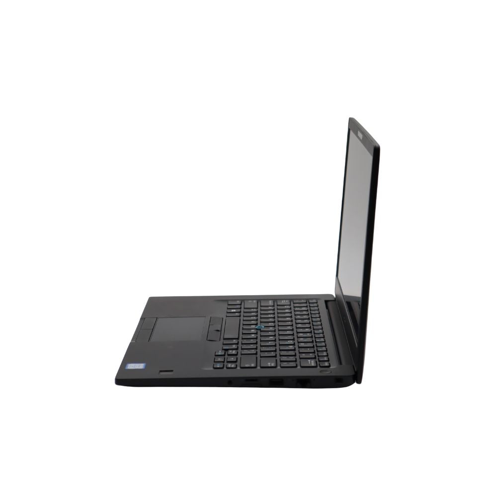 Dell LATITUDE 7490: Intel Core i7, 8th Gen, 16GB RAM, 256GB SSD SN:82311