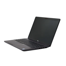 Dell LATITUDE 5501: 9th Gen i7, 32GB RAM, 512GB SSD, SN:01289