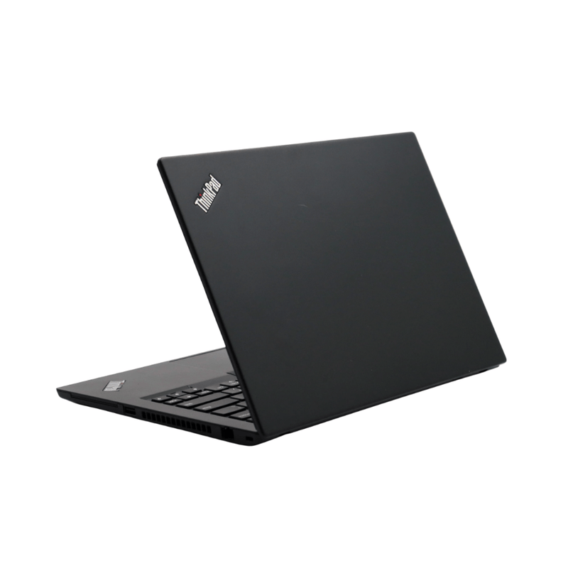 Lenovo Thinkpad T495: AMD RYZEN 5, 8GB RAM, 256GB SSD