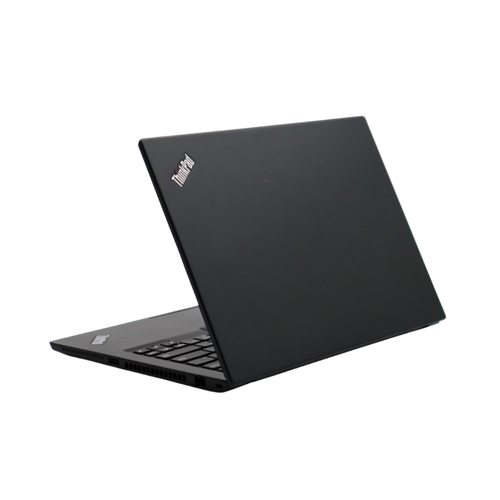 Lenovo Thinkpad T495: AMD RYZEN 5, 8GB RAM, 256GB SSD