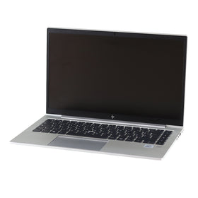 EliteBook 840 G7 Notebook PC: Intel Core i7, 10th Gen, 16GB RAM, 512GB SSD