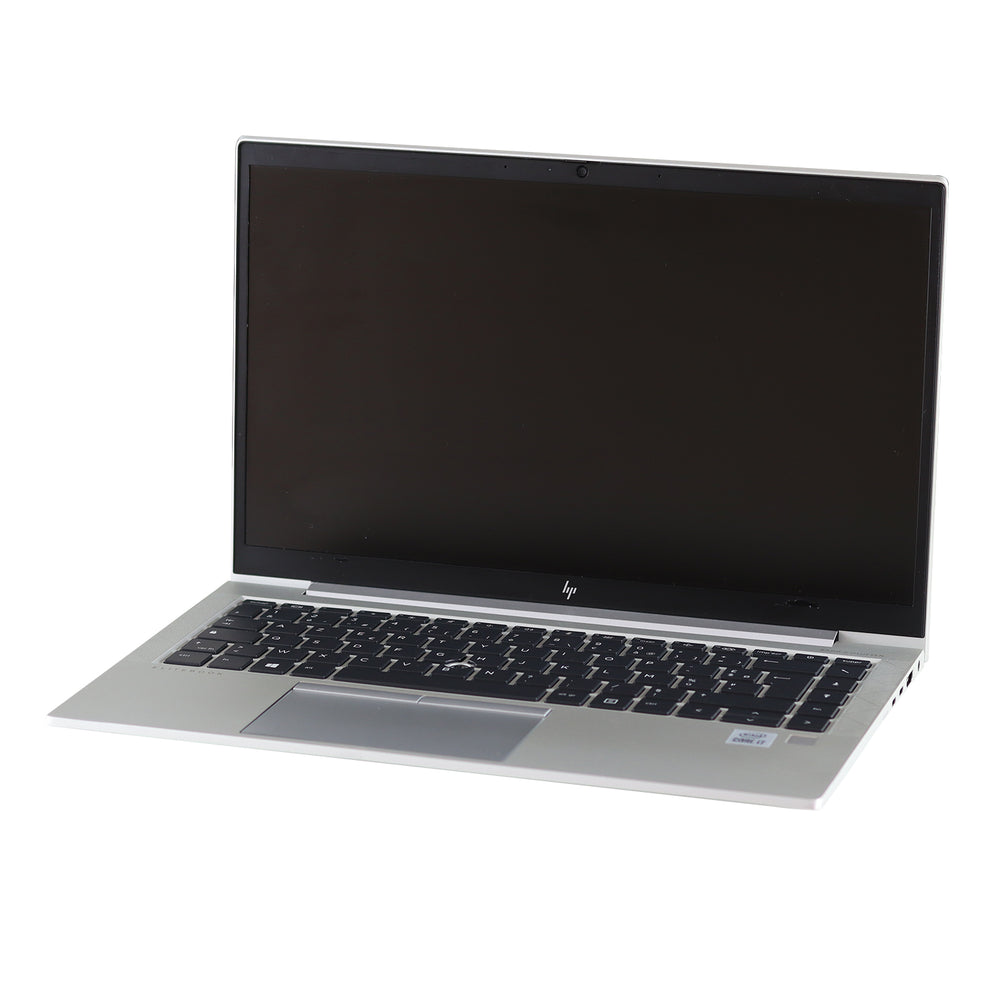 EliteBook 840 G7 Notebook PC: Intel Core i7, 10th Gen, 16GB RAM, 512GB SSD