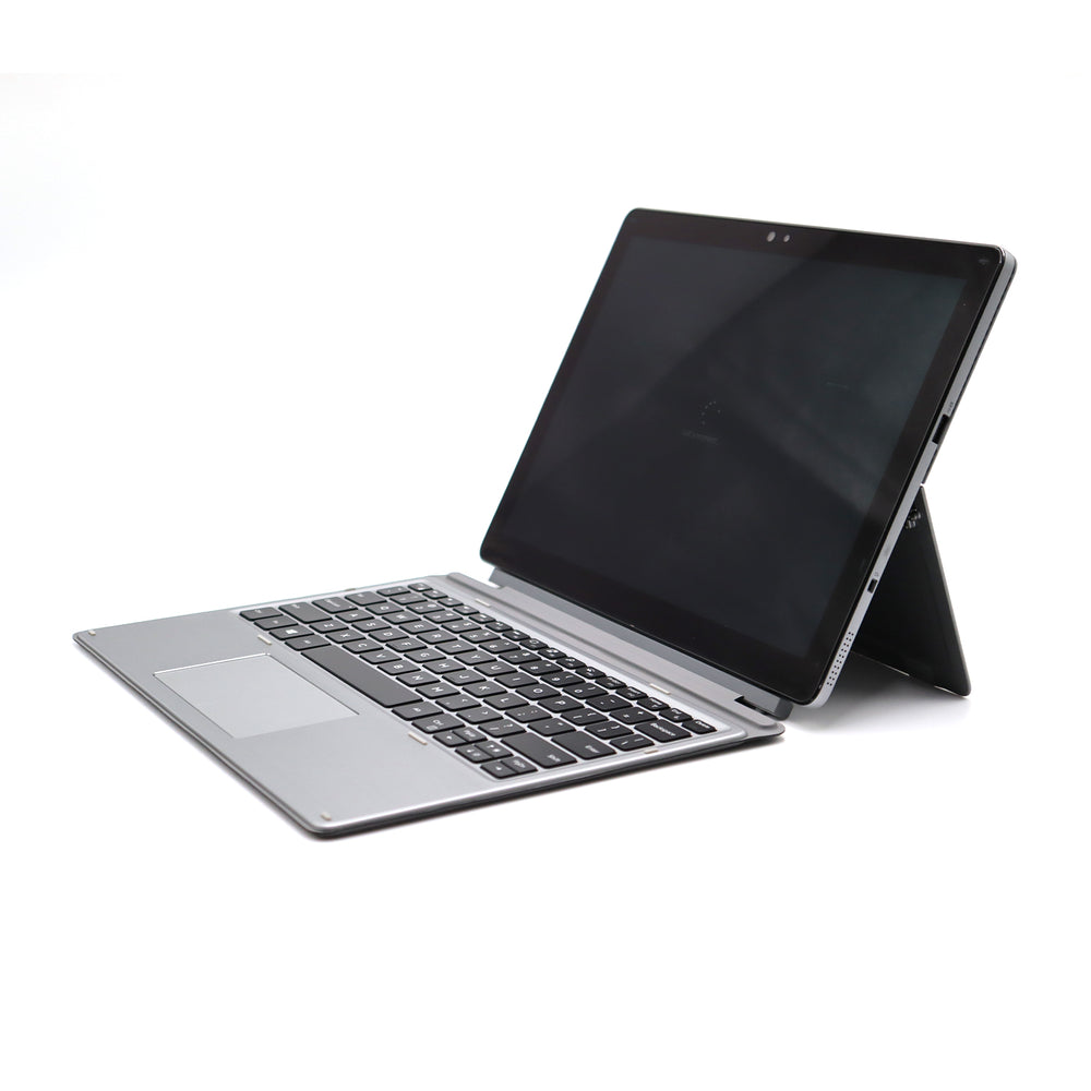 Latitude 7210 2-IN-1: Intel Core i7, 10th Gen, 16GB RAM, 256GB SSD