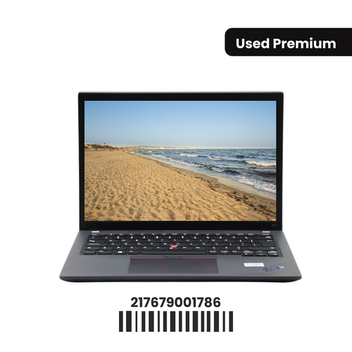 LENOVO THINKPAD X13 GEN 2: 11th Gen i5, 16GB RAM, 512GB SSD, SN:01786