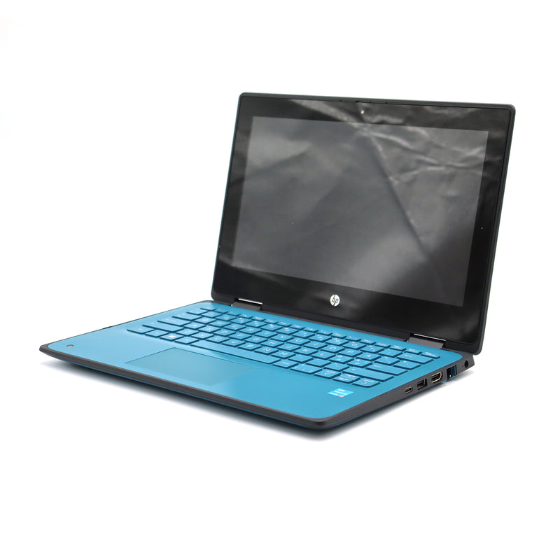 ProBook X360 11 G7 Education Edition: Pentium, 4GB RAM, 128GB SSD, SN:00359