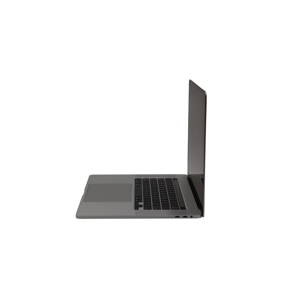 Apple MACBOOK PRO A2141 (2019): i9, 9th Gen, 16GB RAM, 512GB SSD, SN:27993