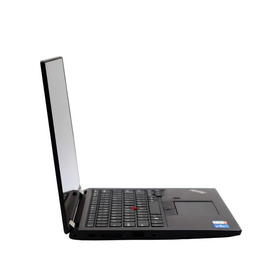 Lenovo THINKPAD L13: 11th Gen i5, 16GB RAM, 256GB SSD, SN:00161