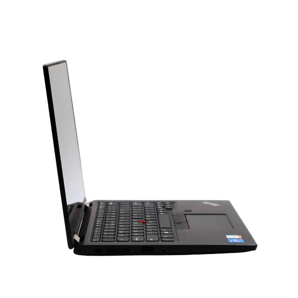 Lenovo THINKPAD L13: 11th Gen i5, 16GB RAM, 256GB SSD, SN:00161
