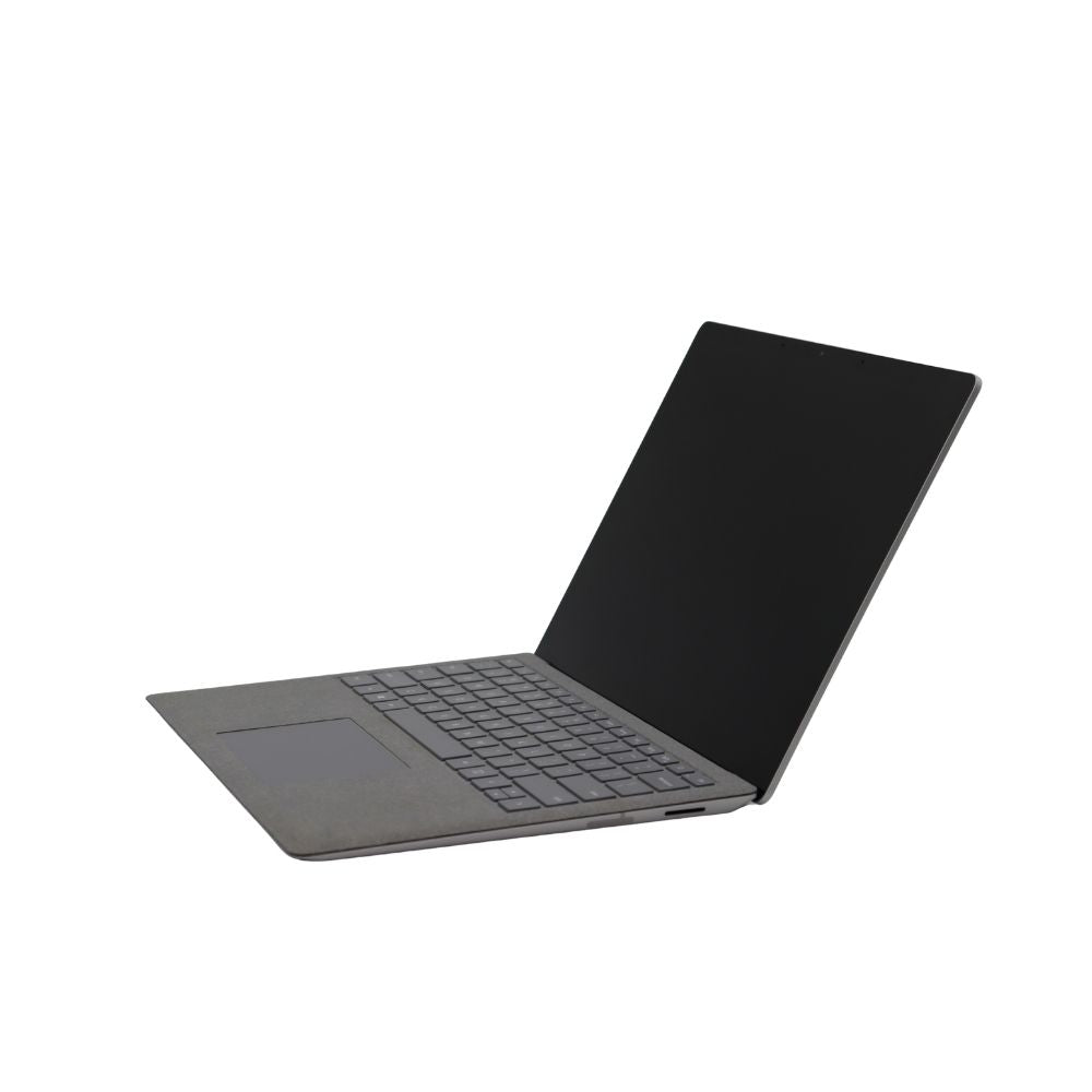MICROSOFT SURFACE LAPTOP 2: 8th Gen i5, 8GB RAM, 256GB SSD, SN:78322