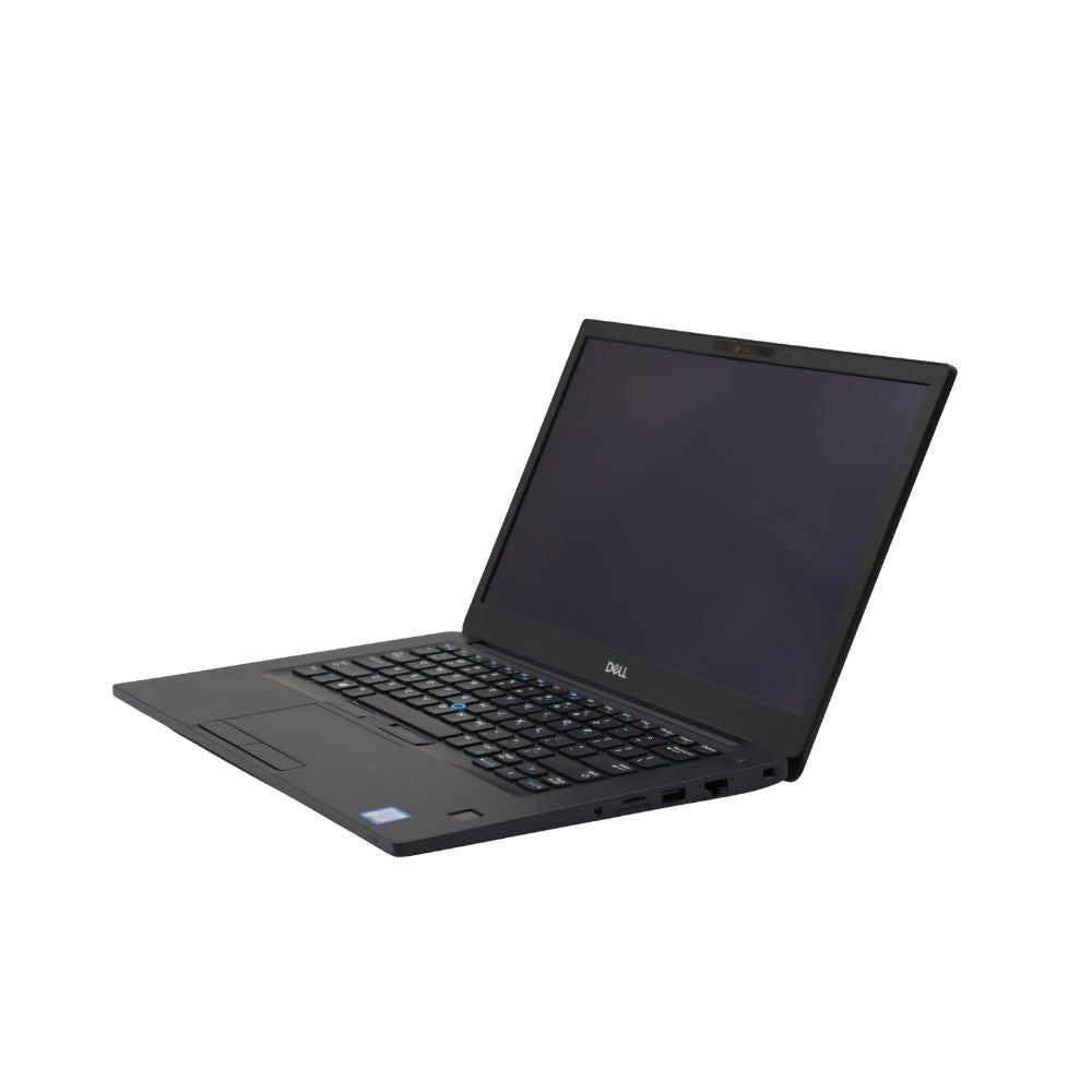 Dell LATITUDE 7490: Intel Core i7, 8th Gen, 16GB RAM, 256GB SSD SN:82313