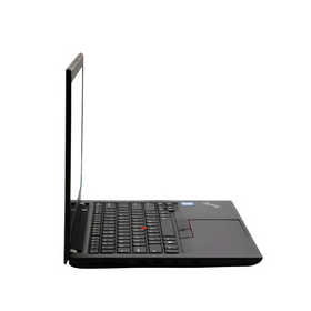 Used Lenovo Thinkpad T490: Intel Core i5, 8th Gen, 8GB RAM, 256GB SSD