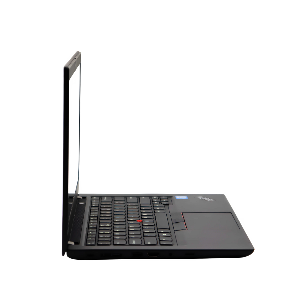 Used Lenovo Thinkpad T490: Intel Core i5, 8th Gen, 8GB RAM, 256GB SSD