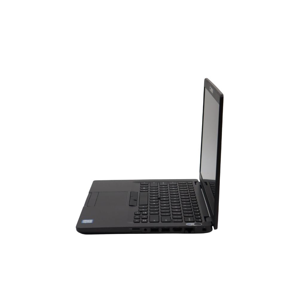 DELL LATITUDE 5400: 8th Gen i7, 32GB RAM, 256GB SSD, SN:82022
