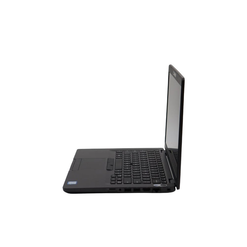 DELL LATITUDE 5400: 8th Gen i7, 32GB RAM, 256GB SSD, SN:82022