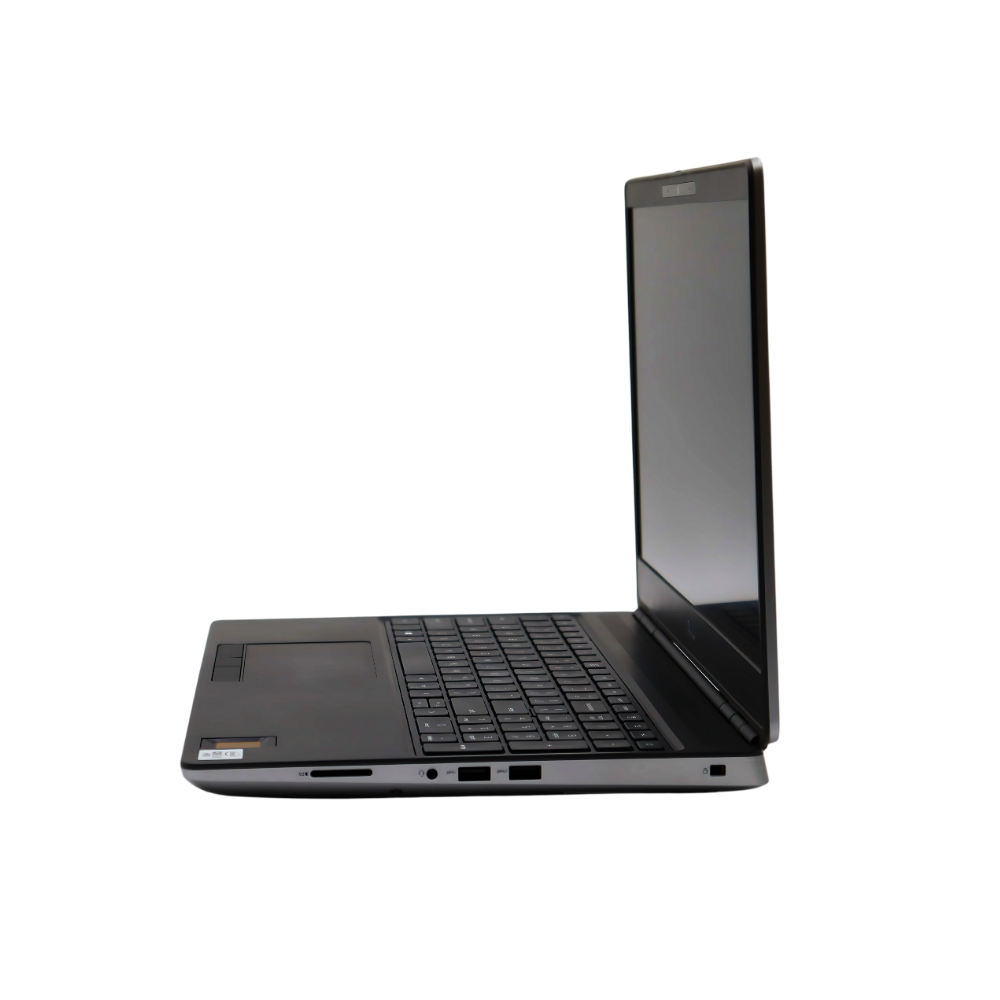 DELL INC. PRECISION 7550 Intel Core i9, 10th Gen, 32GB RAM, 1024GB SSD