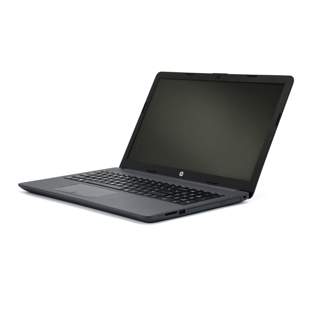 HP 250 G7 Notebook PC: Intel Core i5, 8th Gen, 8GB RAM, 256GB SSD