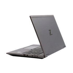 HP ZBOOK FURY 15 G7: 10th Gen i7, 32GB RAM, 512GB SSD, SN:27470